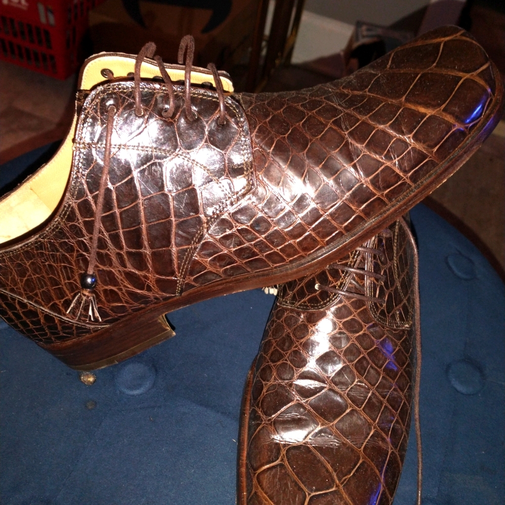 Mauri cellini uomo shoes